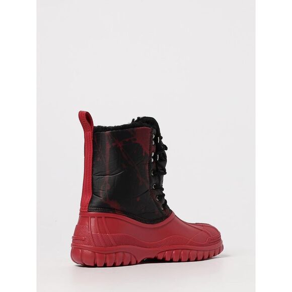 Gcds Boot Men Red - Picture 3 of 3